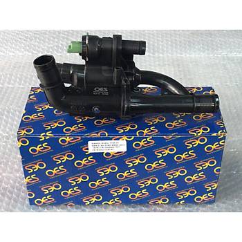FORD FOCUS 1.6 TDC,DZEL TERMOSTAT GVDES,YUVASI 2011> OES