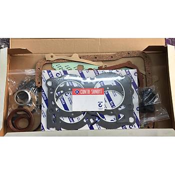 FORD 17/M 1700 MOTOR - MOTOR CONTA TAKIMI (FULL TAKIM)