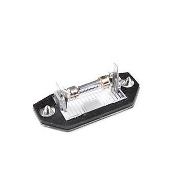 FORD MONDEO MK3 ARKA PLAKA LAMBASI 2001-2006