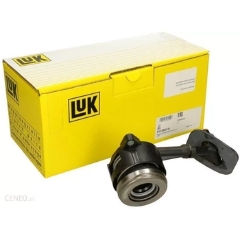 Ford Focus 2.0-2000 Motor Debriyaj Rulman Bilyas 1999-2005 - LUK