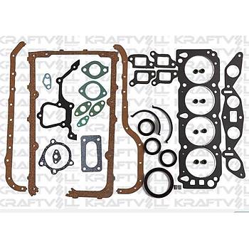 FORD TAUNUS 2.0-2000 MOTOR TAKIM CONTA FULL 1976-1993