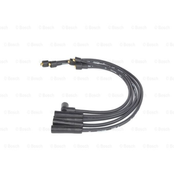 FORD TAUNUS 1.6-2.0 1976-1993 BUJ KABLOSU TAKIM - BOSCH