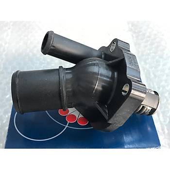 FORD MONDEO TERMOSTAT G�VDES� KOMPLE 2000-2007