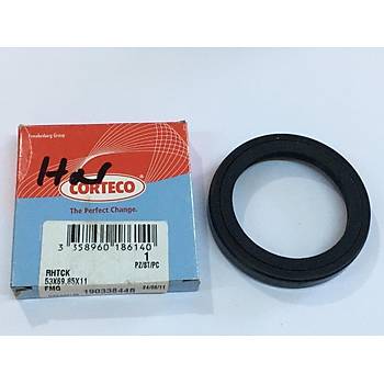 KRANK ML KECESI N FORD RANGER 2,5D / 2,5TD 98>12 MAZDA BT50 98>12 L: (5369,8511) / (19033844B)