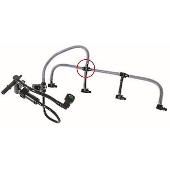 TRANST CONNECT 1.8 TDCI YAKIT BORUSU 4 L.DRTL DAITICI FBER 2002-2013