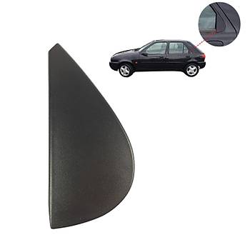 FORD FIESTA 1996-2001 ARKA KELEBEK GEN PLASTK,PLAST SOL