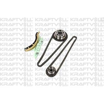 Eksantrik Zincir Gergi Kiti Connect 1 8Tdci 08>14 Focus C Max S Max Galxy 1 8Tdci 02>07 KRAFTVOLL 12100057