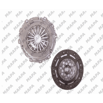 FORD MONDEO 1.8/2.0 BENZINLI DEBRYAJ SET 2002/-