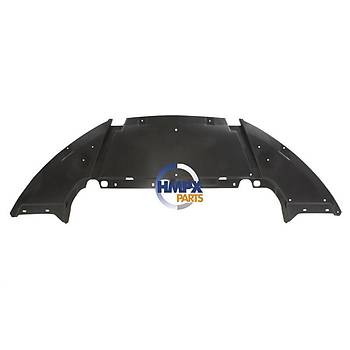 Ford Focus Radyatr Alt Deflektr 2012-2014 - ANKARA MAAZADAN TESLM ALINABLNR.KARGO LE SEVK EDLMEZ.