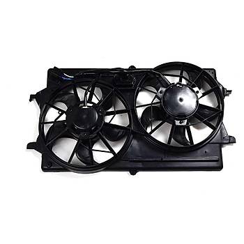 Focus  Fan Motoru iftli 1999-2005