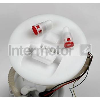 FORD MONDEO BENZNL DEPO AMANDIRASI KOMPLE 2001-2007