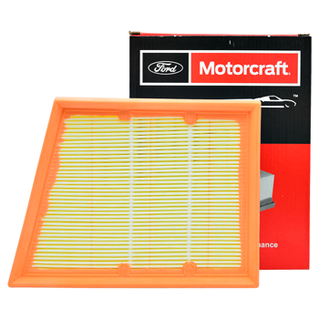 Fiesta Benzinli / 1.5 TDC Hava Filtresi 2018-2022 | MOTORCRAFT
