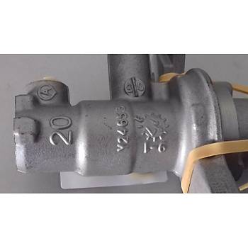 FORD COURIER-15-16-DIZEL-FREN-ANA-MERKEZ-ABS-2014-2022-BOSCH