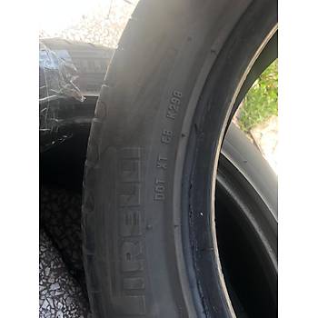 Pirelli 245/45 R17 95W YAZLIK LASTK