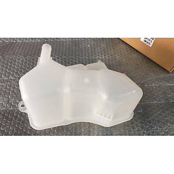 FORD FIESTA (BENZNL) RADYATR YEDEK SU DEPOSU 2002-2007 - MAHLE & BEHR