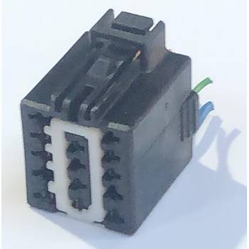 Ford Focus Mk1 4.LU DRTL KAZ ANAHTAR SOKET-(9 pin) 1998-2004