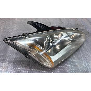 Ford Focus Far 2005-2008 (SA) (BEYAZ ZEMN) - KNC EL