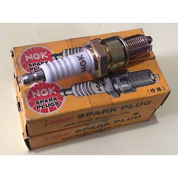 Ngk Ateleme Bujisi Bp6Et Alfa Romeo 155-Seat Toledo i-ibiza II-Peugeot P505-Porsche 968