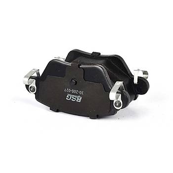 FORD MONDEO 2001-2005 ARKA DSK FREN BALATASI