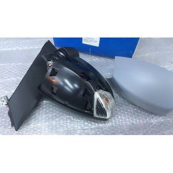 FORD C-MAX 2010-2015 DI AYNA SA : ELEKTRKL.
