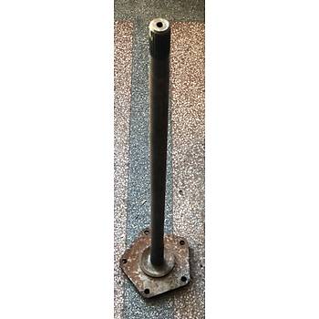 FORD TRANST 2.4-2.5 (KAMBUR KASA) ARKA AKS 1982-1992 - ORJNAL