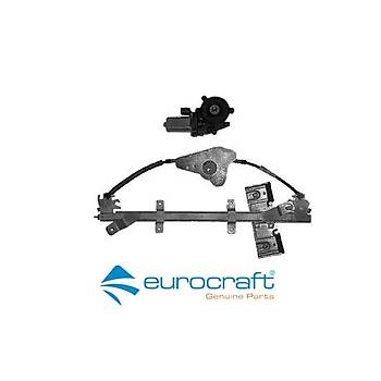 FORD FUSON 2002-2010 (4 KAPI) CAM KRKOSU MOTORSUZ N SA
