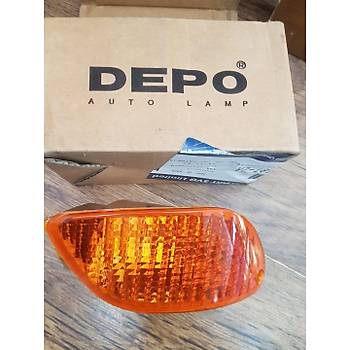 FORD FOCUS TAMPON SNYAL SARI SA 1999-2002