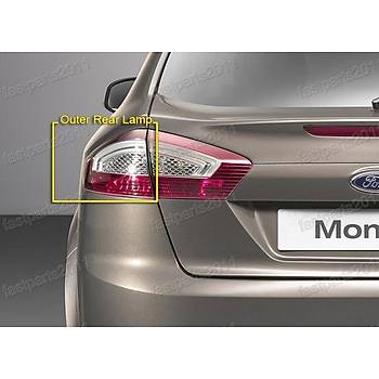 FORD MONDEO 2012-2013 YEN TP LED L TP ARKA STOP SOL DI TARAF