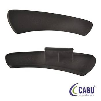 FOCUS TORPIDO KAPAK MANDALI 1998-2005