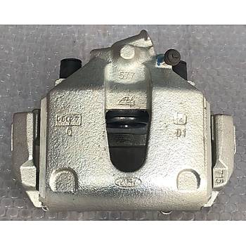 FORD CONNECT N FREN KALPER SOL 2004-2013