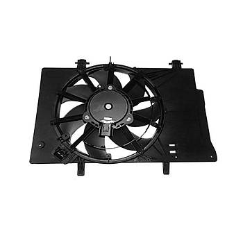 FORD COURIER FAN MOTORU VE DAVLUMBAZI (KLMALI) 2014-2019