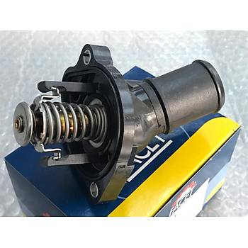 FORD MONDEO TERMOSTAT G�VDES� KOMPLE 2000-2007