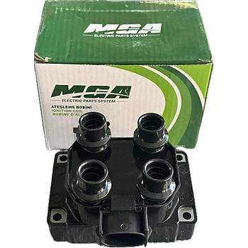 FORD ESCORT 1991-2000 ATELEME BOBN - MGA