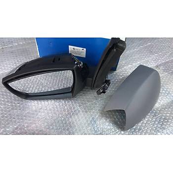 FORD C-MAX 2010-2015 DI AYNA SOL : ELEKTRKL.OTOMATK KATLANIR SNYALL ALT AYDINLATMALI