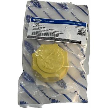 Fusion Radyat�r Yedek Su Deposu Kapa�� 2002-2011