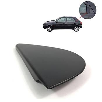 FORD FIESTA 1996-2001 ARKA KELEBEK GEN PLASTK,PLAST SOL