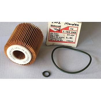 Ford Mondeo 1.8-2.0 Ya filtresi  2001-2006