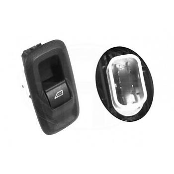 FORD FIESTA - 2009 TEKLİ CAM DÜĞMESİ