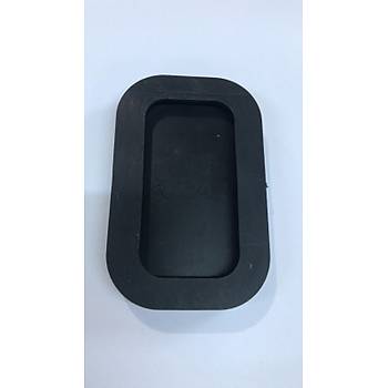 Ford Transit T12-T15 Debriyaj Fren Pedal Lastii