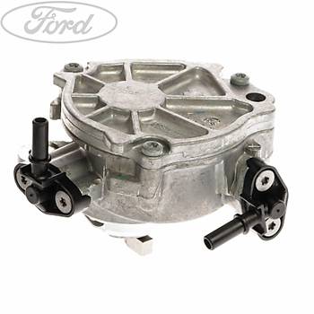 Ford Courier 1.5 / 1.6 TDC (EURO 5 ) Fren Vakum Pompas 2013-2018 | ORIJINAL
