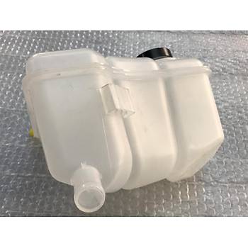FORD F�ESTA RADYAT�R YEDEK SU DEPOSU 2 �IKI� 2002-2007