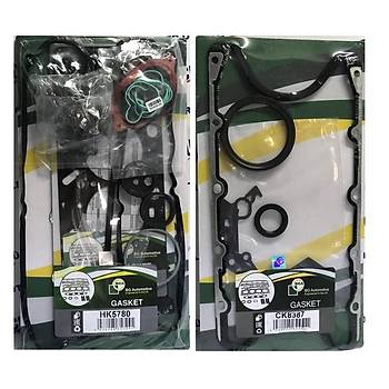 FORD FOCUS 2.0-2000 MOTOR TAKIM CONTA FULL KEELI-SUBAP LASTKL 1999-2004