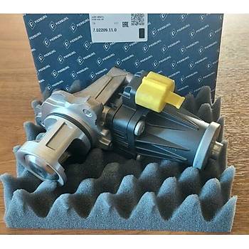 FORD COURIER-15-16-EURO-5-DIZEL-EGR-VALFI-2013-2018 - PIERBURG
