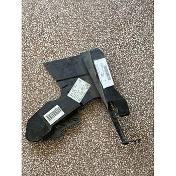 FORD FUSION N SA KAPI MERKEZ KLTL MOTOR MUHAFAZASI 02-12