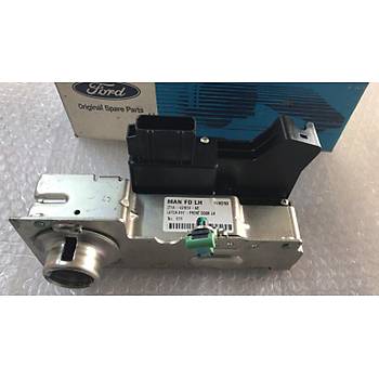 FORD TRANSİT CONNECT ÖN KAPI KİLİDİ SOL MANUEL 2002-2008