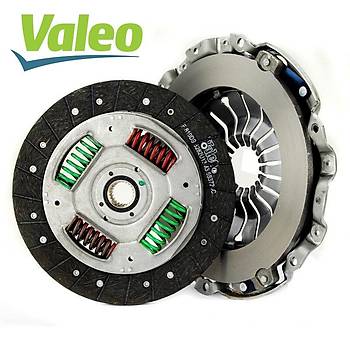 FORD CONNECT 90 PS DEBRYAJ SET (BLYASIZ) - VALEO
