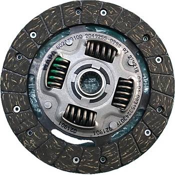 ANADOL 1.3-1.6 DEBRYAJ BALATA