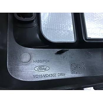 V184 GS ORTA PANEL