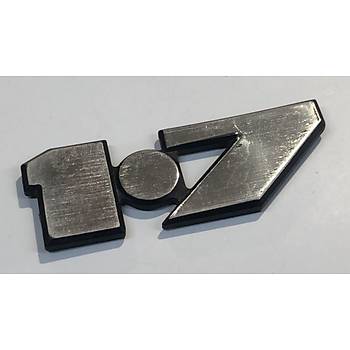 1.7 Bagaj Yazs Ford