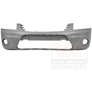 Ford Connect �n Tampon Astarl� - Sis Farl� 2009-2012 ORJ�NAL